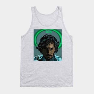 Gawain Tank Top